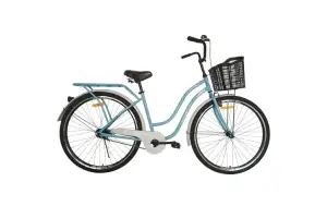 Велосипед SPARK CITY AURA (колеса – 28", стальная рама – 18") Велосипед SPARK CITY AURA (колеса – 28", стальная рама – 18")