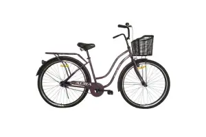 Велосипед SPARK CITY AURA (колеса – 28", стальная рама – 18") Велосипед SPARK CITY AURA (колеса – 28", стальная рама – 18")