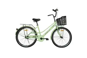 Велосипед SPARK CITY MIRA (колеса – 26", стальная рама – 17") Велосипед SPARK CITY MIRA (колеса – 26", стальная рама – 17")