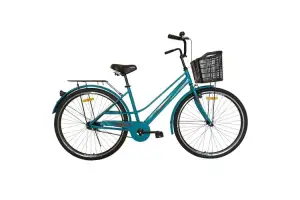 Велосипед SPARK CITY MIRA (колеса – 28", стальная рама – 18") Велосипед SPARK CITY MIRA (колеса – 28", стальная рама – 18")