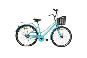 Велосипед SPARK CITY MIRA (колеса – 28", стальная рама – 18") Велосипед SPARK CITY MIRA (колеса – 28", стальная рама – 18")