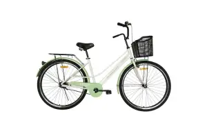 Велосипед SPARK CITY MIRA (колеса – 28", стальная рама – 18") Велосипед SPARK CITY MIRA (колеса – 28", стальная рама – 18")