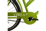 Велосипед SPARK CITY VISTA (колеса – 26, стальная рама – 17) - Spark - Магазин ВелоБуча Велосипед SPARK CITY VISTA (колеса – 26, стальная рама – 17) - Магазин ВелоБуча
