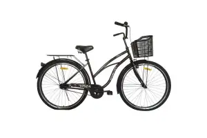 Велосипед SPARK CITY VISTA (колеса – 28", стальная рама – 18") Велосипед SPARK CITY VISTA (колеса – 28", стальная рама – 18")