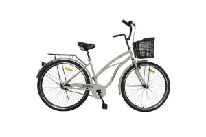 Велосипед SPARK CITY VISTA (колеса – 28", стальная рама – 18") Велосипед SPARK CITY VISTA (колеса – 28", стальная рама – 18")