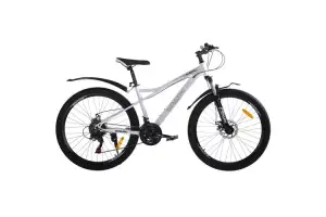 Велосипед SPARK ECLIPSE (колеса – 26", стальная рама – 13") светло-сиреневый Велосипед SPARK ECLIPSE (колеса – 26", стальная рама – 13") светло-сиреневый