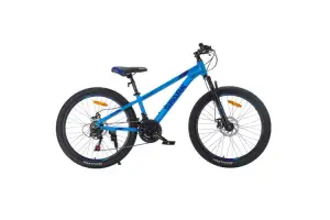 Велосипед SPARK FLEX (колеса – 24", алюминиевая рама – 11") Велосипед SPARK FLEX (колеса – 24", алюминиевая рама – 11")