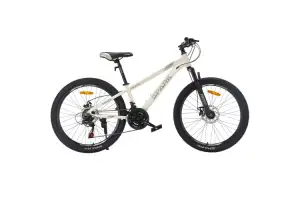 Велосипед SPARK FLEX (колеса - 24, алюмінієва рама - 11) - Магазин ВелоБуча