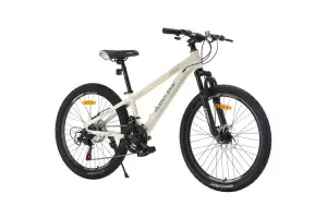 Велосипед SPARK FLEX (колеса – 24, алюминиевая рама – 11) - Магазин ВелоБуча