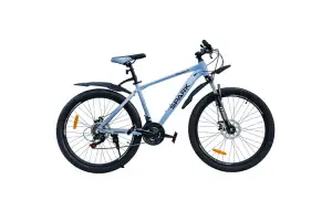 Велосипед SPARK PLEASURE (колеса – 26", алюминиевая рама – 17") Велосипед SPARK PLEASURE (колеса – 26", алюминиевая рама – 17")