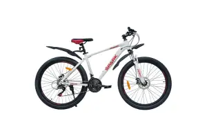 Велосипед SPARK PLEASURE (колеса – 26", алюминиевая рама – 17") Велосипед SPARK PLEASURE (колеса – 26", алюминиевая рама – 17")