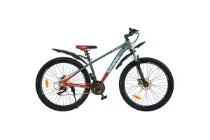 Велосипед SPARK PLEASURE (колеса – 27,5", алюминиевая рама – 15") Велосипед SPARK PLEASURE (колеса – 27,5", алюминиевая рама – 15")