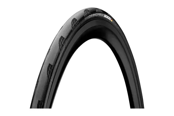 Покрышка Continental Grand Prix 5000 - 28 | 700 x 32C, черная, складная, skin - Continental - Магазин ВелоБуча Покрышка Continental Grand Prix 5000 - 28 | 700 x 32C, черная, складная, skin - Магазин ВелоБуча