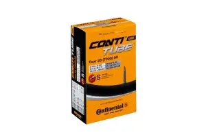 Камера Continental Tour Tube All 28