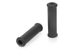 Грипсы XLC GR-G17, черные, 128 мм Грипсы XLC GR-G17, черные, 128 мм