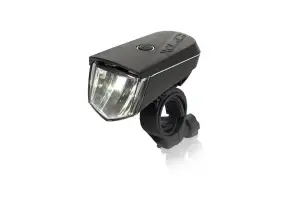 Фара передняя XLC CL-F22, USB - Магазин ВелоБуча