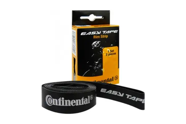 Стрічка Continental на обід Easy Tape Rim Strip 2шт., 24-584, 20гр. - Магазин ВелоБуча
