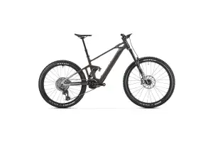 Электровелосипед MONDRAKER DUNE RR Carbon 29