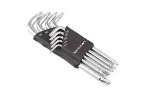 Набір зірочок Birzman Torx® Key Set - Магазин ВелоБуча