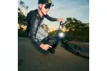 Фара Knog Blinder X 1800 + 10,000 mAh Battery - Knog - Магазин ВелоБуча Фара Knog Blinder X 1800 + 10,000 mAh Battery - Магазин ВелоБуча