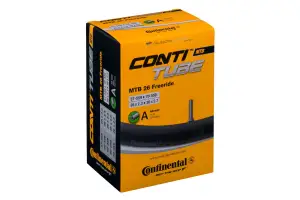 Камера Continental MTB Tube Freeride 26