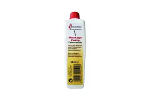 Паста монтажная Hanseline Montagepaste, 50мл Паста монтажная Hanseline Montagepaste, 50мл
