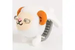 Мигалка для детского велосипеда Zoonimal Овечка, LED, на руль. Свечение: Белый - Zoonimal - Магазин ВелоБуча Мигалка для детского велосипеда Zoonimal Овечка, LED, на руль. Свечение: Белый - Магазин ВелоБуча