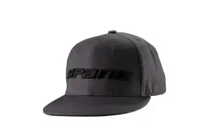 Кепка SPANK, Grey Black Кепка SPANK, Grey Black