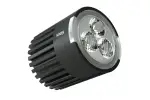 Змінна голова для фари Knog PWR Lighthead 1000 Lumens - Магазин ВелоБуча
