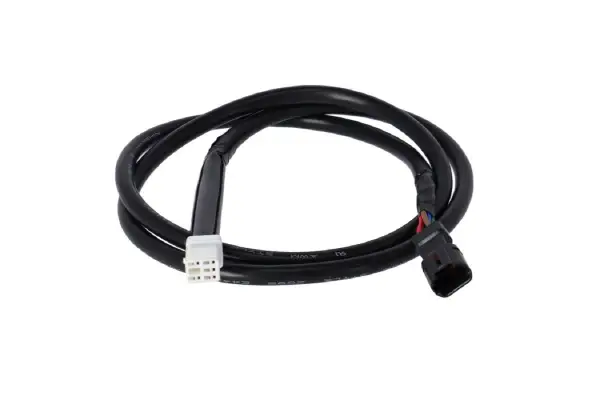 Кабель дисплея Yamaha Lead Wire 9, 2019 року - Магазин ВелоБуча