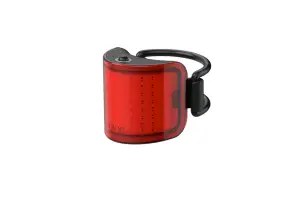 Мигалка задняя Knog Lil Cobber Rear 50 Lumens - Магазин ВелоБуча
