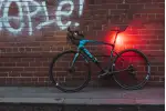 Мигалка задняя Knog Big Cobber Rear 270 Lumens - Магазин ВелоБуча