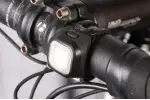 Мигалка передняя Knog Blinder Mini Chippy Front 20 Lumens Black - Knog - Магазин ВелоБуча Мигалка передняя Knog Blinder Mini Chippy Front 20 Lumens Black - Магазин ВелоБуча