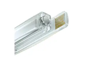 Комплект мигалок передня+задня Knog Plus Twinpack 40/20 Lumens Black - Магазин ВелоБуча