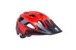 Шлем Urge AllTrail красный S/M, 54-57 см - Urge - Магазин ВелоБуча Шлем Urge AllTrail красный S/M, 54-57 см - Магазин ВелоБуча