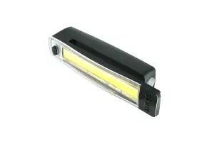 Комплект мигалок передня+задня Knog Plus Twinpack 40/20 Lumens Black - Магазин ВелоБуча