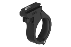 Кріплення на кермо для фар Knog PWR Large Bar Mount - Магазин ВелоБуча