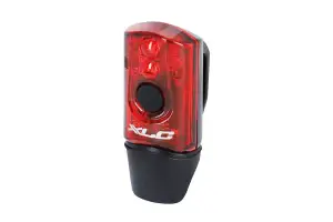 Мигалка задняя XLC CL-R24 - Магазин ВелоБуча