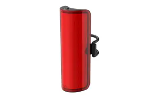 Мигалка задняя Knog Big Cobber Rear 270 Lumens - Магазин ВелоБуча