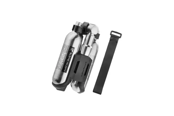 Мининасос Birzman Uncage Repair Kit - Birzman - Магазин ВелоБуча Мининасос Birzman Uncage Repair Kit - Магазин ВелоБуча