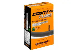 Камера Continental Tour Tube Slim 28