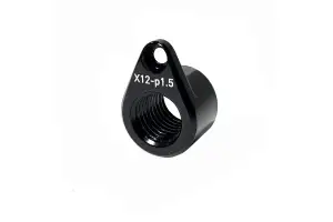 Гак на раму Ghost, Hanger mount M3, X12xp1,5