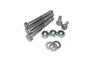 Набор крепежных винтов BOSCH  DrivUnit 1 3,50 3,5 * 11.03.20 0 for drive unit (Gen 2) - Магазин ВелоБуча