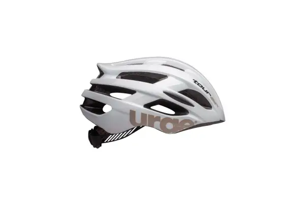 Шлем Urge TourAir clear grey S/M - Магазин ВелоБуча