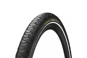 Покрышка Continental Contact Plus,28 Покрышка Continental Contact Plus,28
