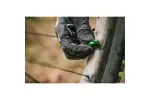 Ніпелі Peatys x Chris King Tubeless Valves, 42mm, Violet - Магазин ВелоБуча
