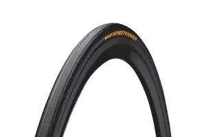 Покрышка Continental Hometrainer II 28