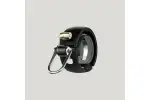 Звонок Knog Oi Luxe Large Matte Black - Knog - Магазин ВелоБуча Звонок Knog Oi Luxe Large Matte Black - Магазин ВелоБуча