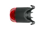 Мигалка задняя Knog Plug Rear 10 Lumens Red - Магазин ВелоБуча