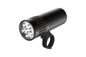 Фара Knog PWR Mountain 2000 Lumens POWERBANK - Магазин ВелоБуча